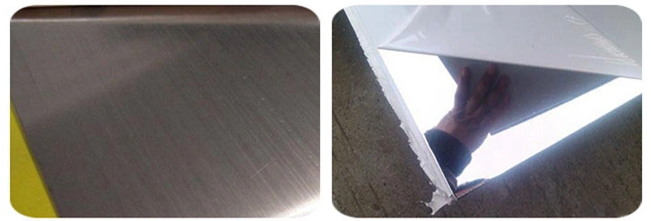 Good Price AISI 201 304 310S 316L 430 2205 904L Stainless Steel Sheet/Plate/Coil/Strip