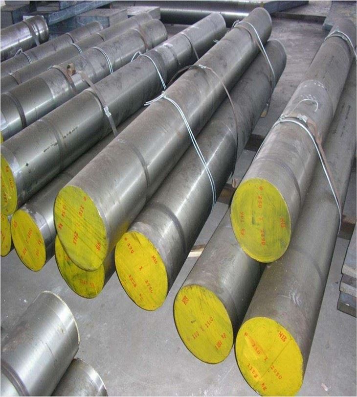 1.3255/W18Cr4VCo5/Aisi T4/DIN S18-1-2-5/SKH3 High Speed Steel Bar
