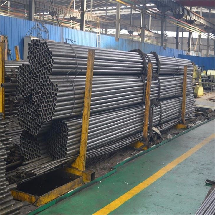 AISI 4140 4130 4340 Chrome Steel 30CrMo Alloy Steel Pipes Boiler Pipe
