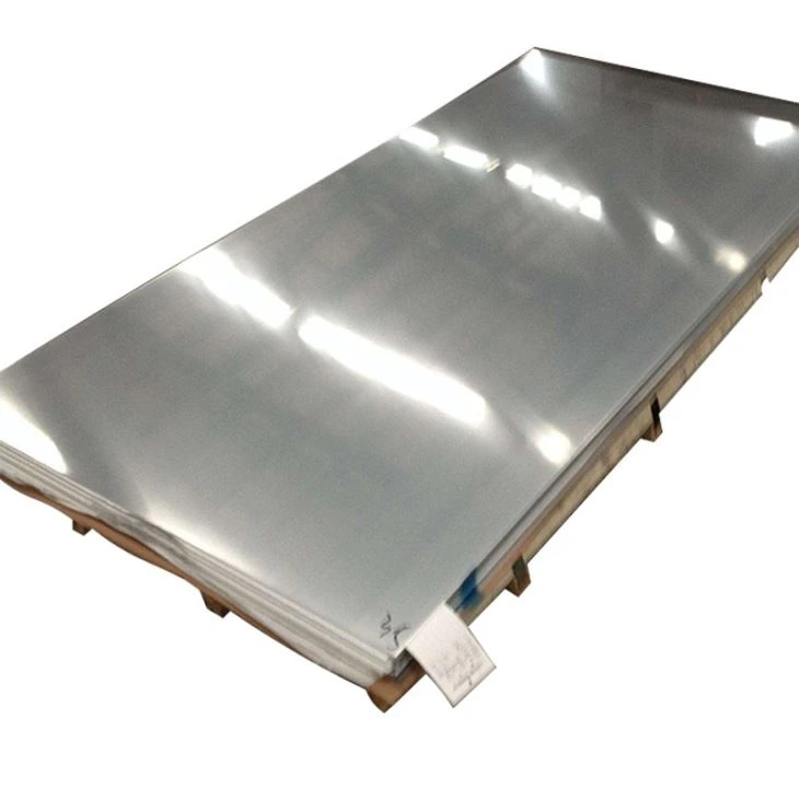 China Suply 310S S32750 Super Duplex 2205 Stainless Steel Sheet Price