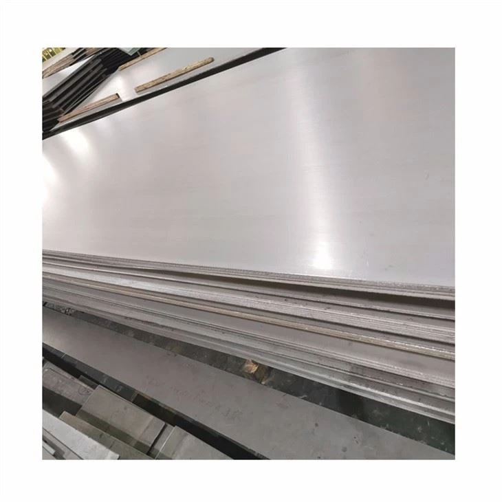 Monel 400 UNS N04400 W.Nr 2.4360 Nickel Alloy Sheet