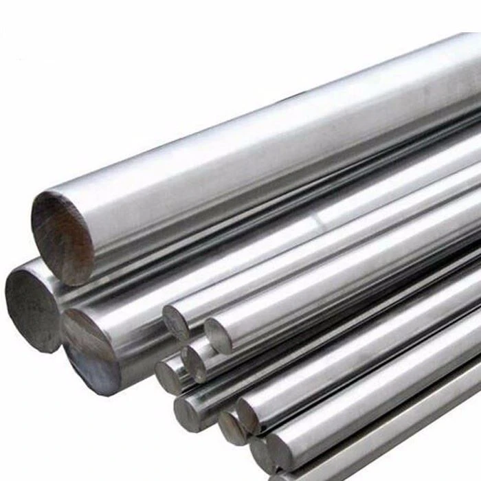 416 Stainless Steel Round Bars
