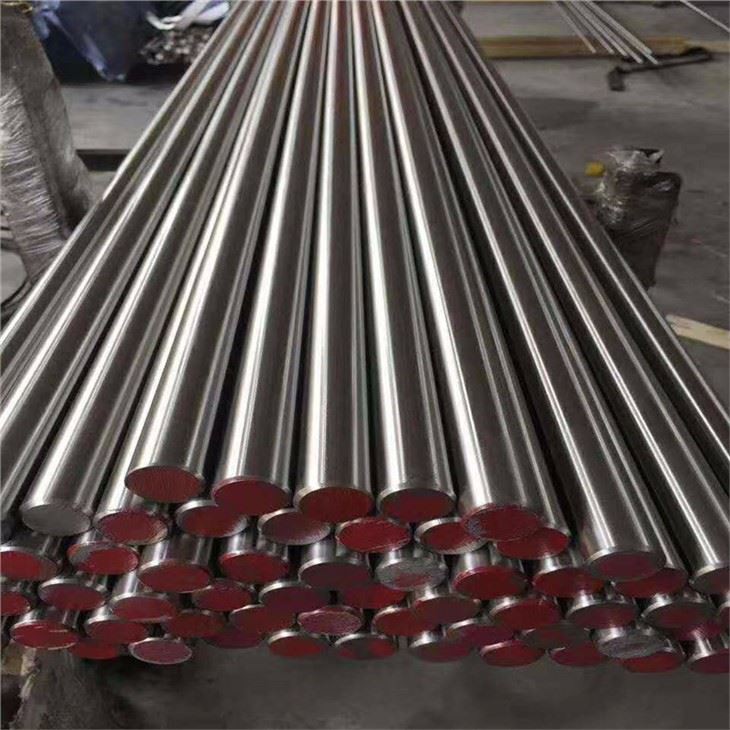 AISI H11 DIN EN X37CrMoV5-1 1.2343 Tool Steel Bar