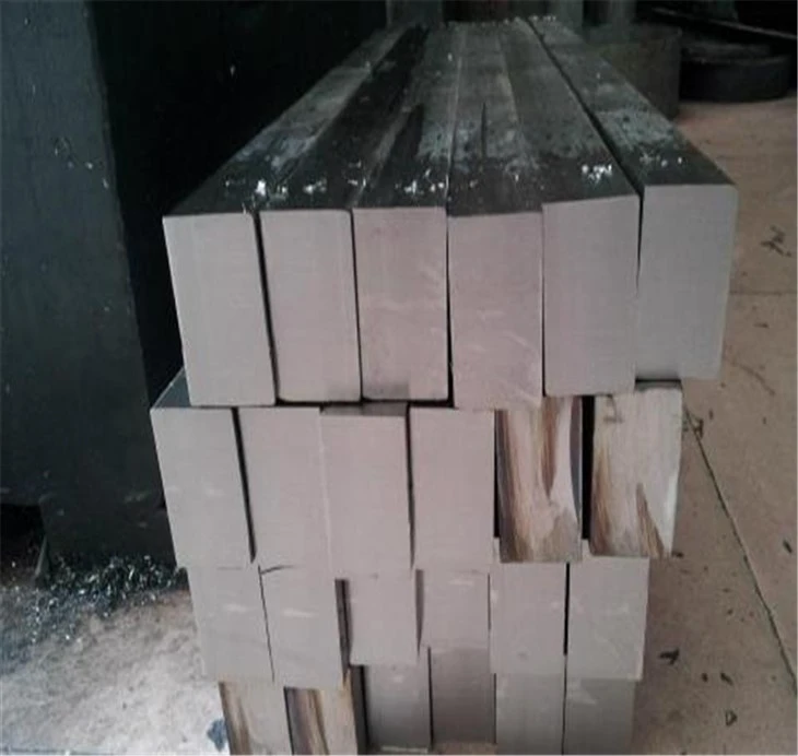 316 Stainless Steel Flat Bar